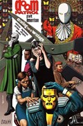 DOOM PATROL #1-2nd Trade Paperback