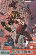 EDGE OF SPIDER-VERSE #1D 