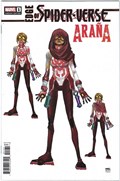 EDGE OF SPIDER-VERSE #1-RI 