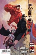EDGE OF SPIDER-VERSE #1 