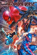 EDGE OF SPIDER-VERSE #1-BTC 