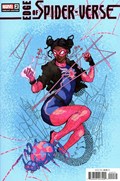 EDGE OF SPIDER-VERSE #2C 