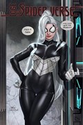 EDGE OF SPIDER-VERSE #1-KRS 