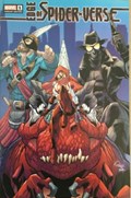 EDGE OF SPIDER-VERSE #1-WALM 