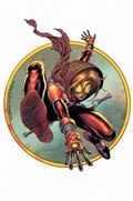 EDGE OF SPIDER-VERSE #1-ILUM2-C 