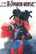 EDGE OF SPIDER-VERSE #2-616CX 