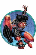 EDGE OF SPIDER-VERSE #2-ILLUM-B 