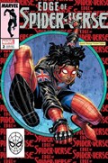 EDGE OF SPIDER-VERSE #2-ILLUM 