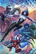 EDGE OF SPIDER-VERSE #2-LECOM-B 