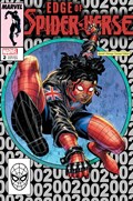 EDGE OF SPIDER-VERSE #2-UCNYC 