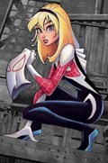 EDGE OF SPIDER-VERSE #2-TCMNY 