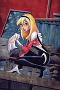 EDGE OF SPIDER-VERSE #2-TCM-B 