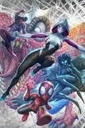 EDGE OF SPIDER-VERSE #2-NYCC 