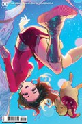NEW CHAMPION OF SHAZAM #4B 