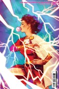 NEW CHAMPION OF SHAZAM #4-RI 