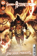 SWORD OF AZRAEL #1 
