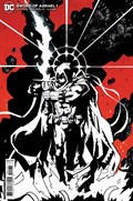 SWORD OF AZRAEL #1-RI 