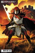 SWORD OF AZRAEL #2B 