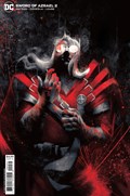SWORD OF AZRAEL #2-RI 