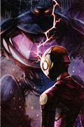 THE DEAD LUCKY #2-RI 