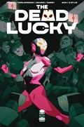 THE DEAD LUCKY #4 