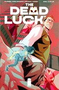 THE DEAD LUCKY #5 