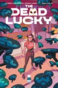 THE DEAD LUCKY #3 