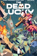 THE DEAD LUCKY #6 