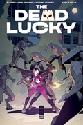THE DEAD LUCKY #10 