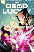 THE DEAD LUCKY #8 