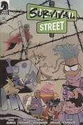 SURVIVAL STREET #1 