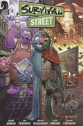SURVIVAL STREET #1B 