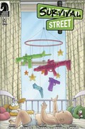 SURVIVAL STREET #2B 
