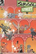 SURVIVAL STREET #4 