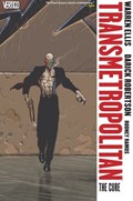 TRANSMETROPOLITAN #9-2nd Trade Paperback
