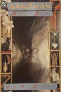 SANDMAN #1 