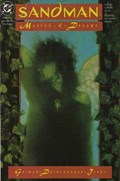 SANDMAN #8B 