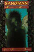 SANDMAN #8 