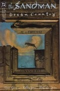 SANDMAN #18-ERROR 