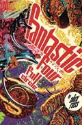 FANTASTIC FOUR: FULL CIRCLE #1 Hard Cover