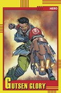 THUNDERBOLTS #5B 