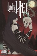 LADY HEL #2C 