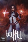 LADY HEL #2E 