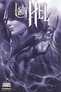 LADY HEL #2F 