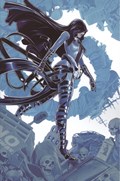 LADY HEL #2I 