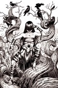 LADY HEL #2H 