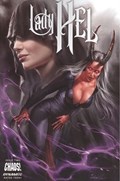 LADY HEL #2 