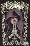 LADY HEL #2N 