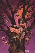 LADY HEL #2P 