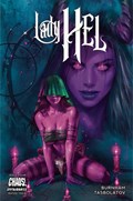 LADY HEL #4N 